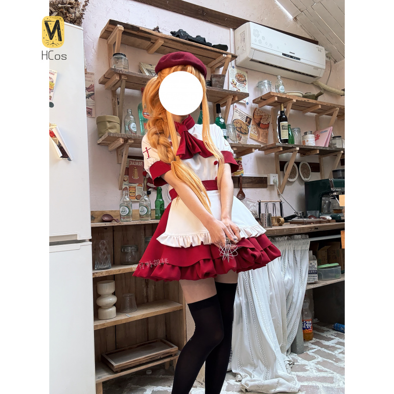 Sword Art Online Yuuki Asuna C - Party Games Online Free recensie en prijs