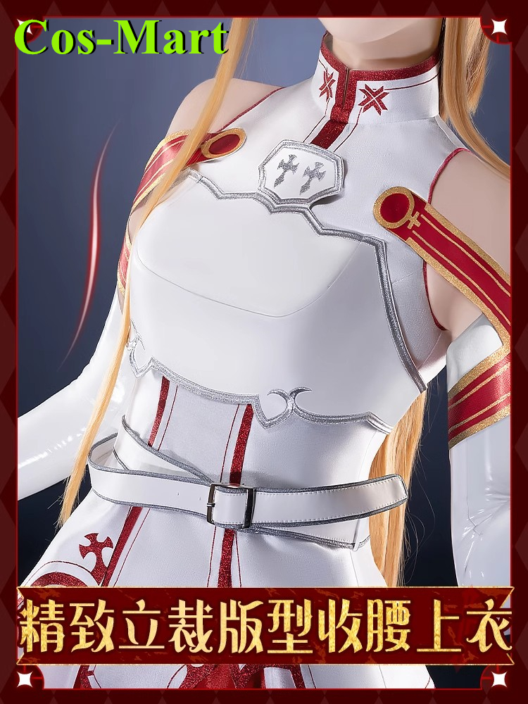 Cos-Mart Game Sword Art Online - Party Games Online Free recensie en prijs