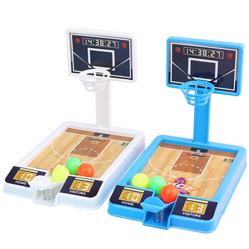 Board Game Mini Basketball Fin - Party Games App recensie en prijs