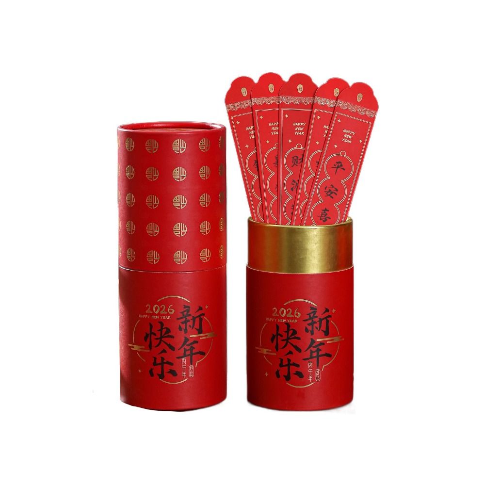 Zodiac Hores Draw Lots Red Env - Zodiac Party Games recensie en prijs
