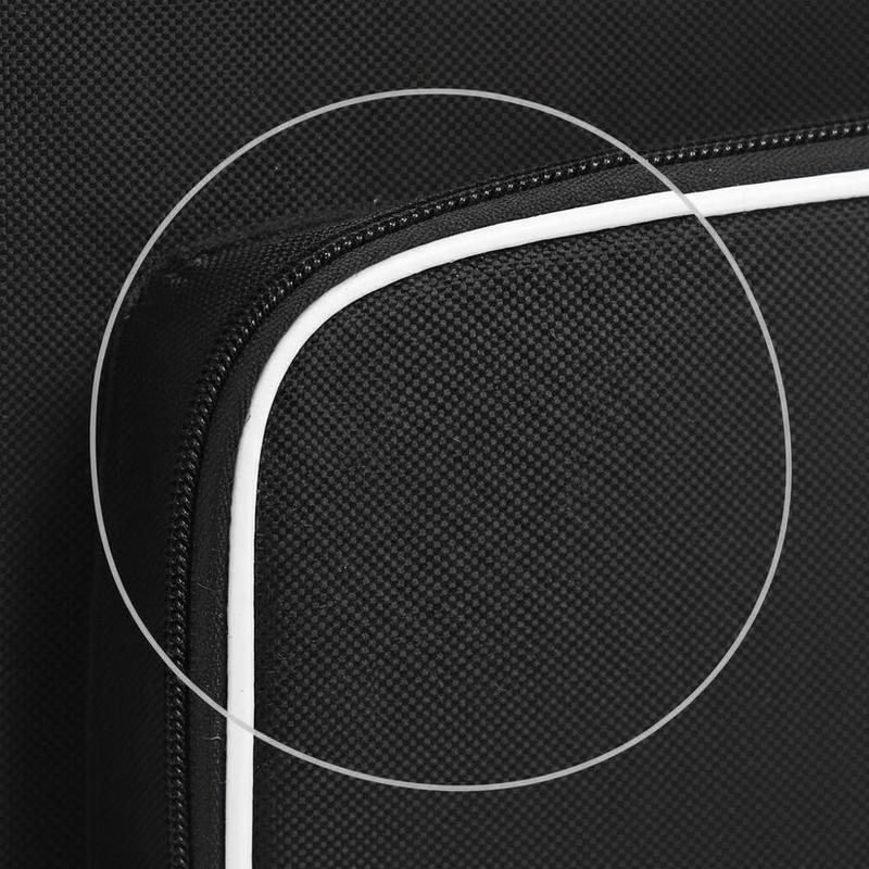 Game Console Suitcase 17x12x7  - Party Games In Ps5 recensie en prijs