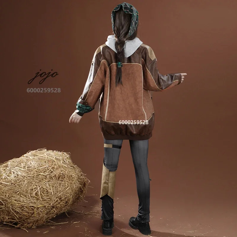 Popular Game Alma Cosplay Wild - Party Games Popular recensie en prijs