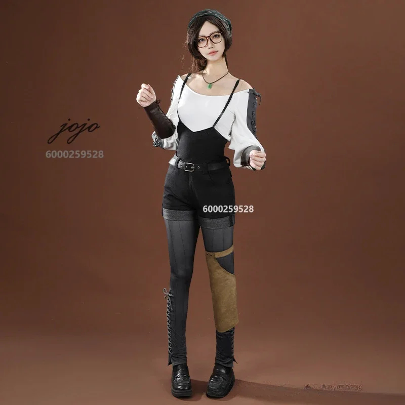 Popular Game Alma Cosplay Wild - Party Games Popular recensie en prijs