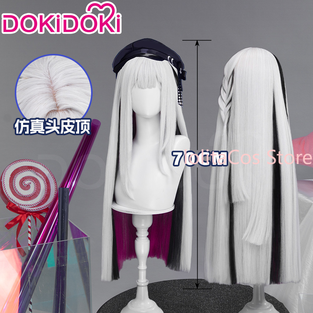 Honkai：Star Rail Nihilux Cospl - Party Games Gifts recensie en prijs