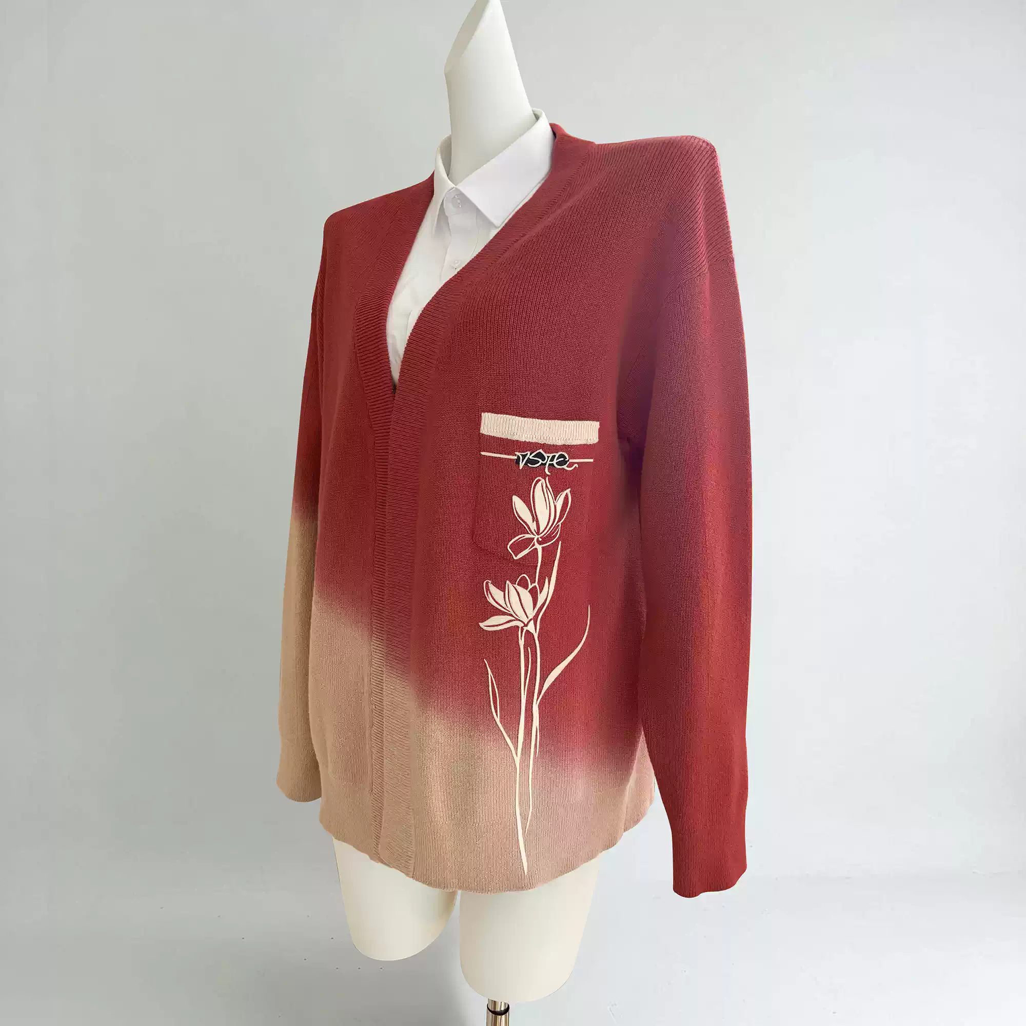 New Zayne Cosplay Costume for  - Party Games Popular recensie en prijs