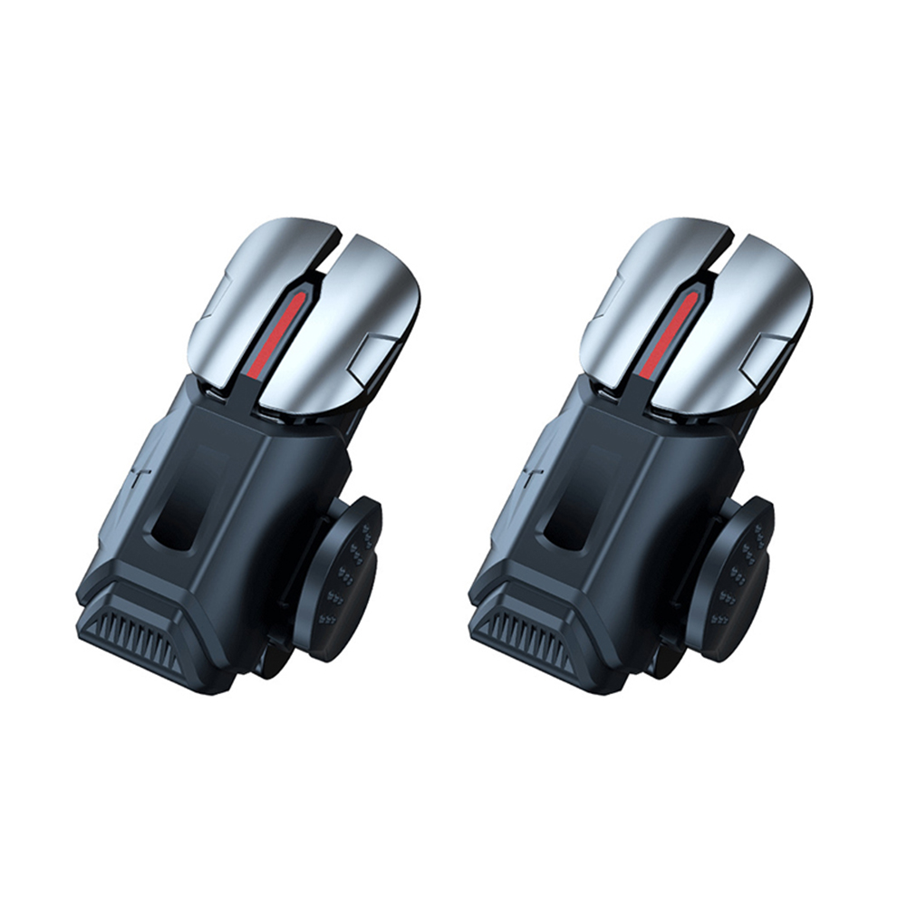 2pcs Physical Buttons Latency- - Party Games Iphone recensie en prijs