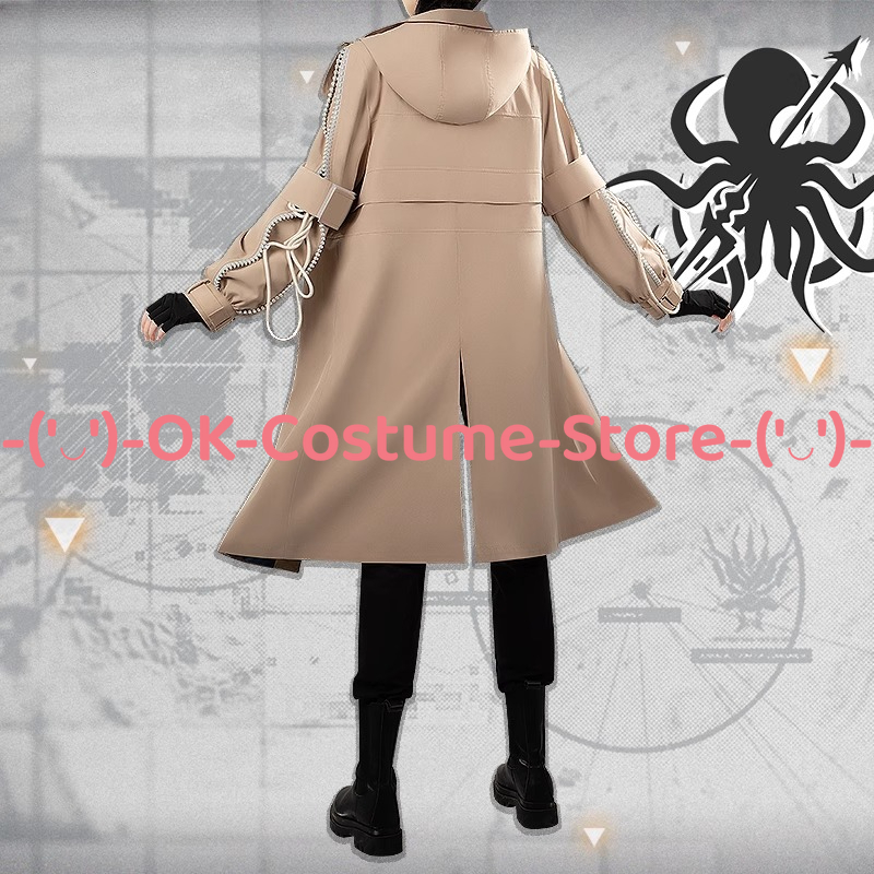 [Customized Size] Arknights In - Party Games Offline recensie en prijs