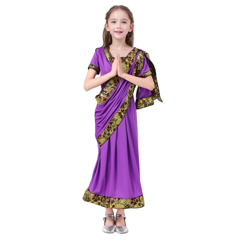 Children, Indian Girls, Cospla - Party Games Indian recensie en prijs