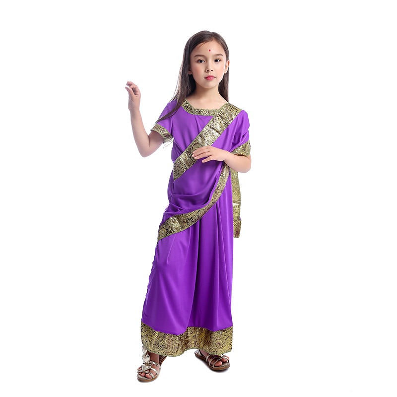 Children, Indian Girls, Cospla - Party Games Indian recensie en prijs