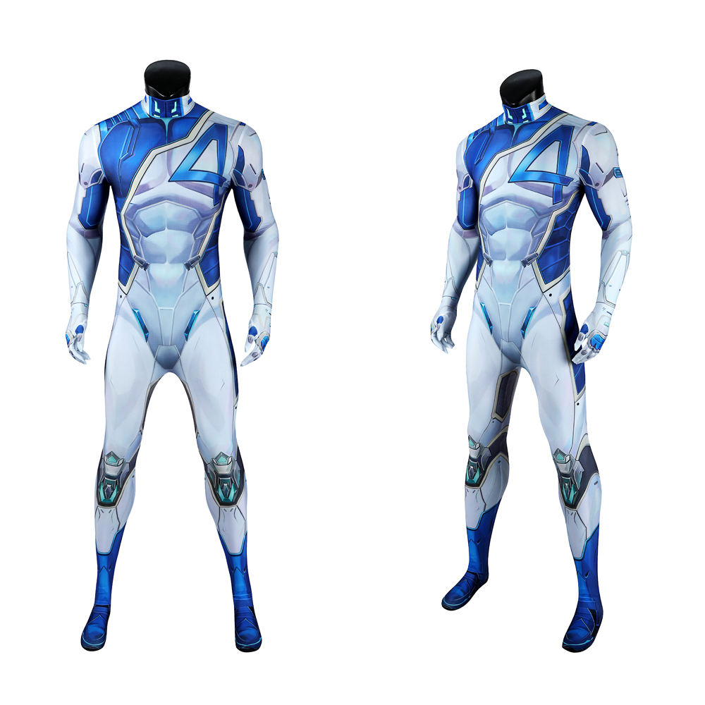 Game PS5 Mr Fantastic Rivals C - Party Games In Ps5 recensie en prijs