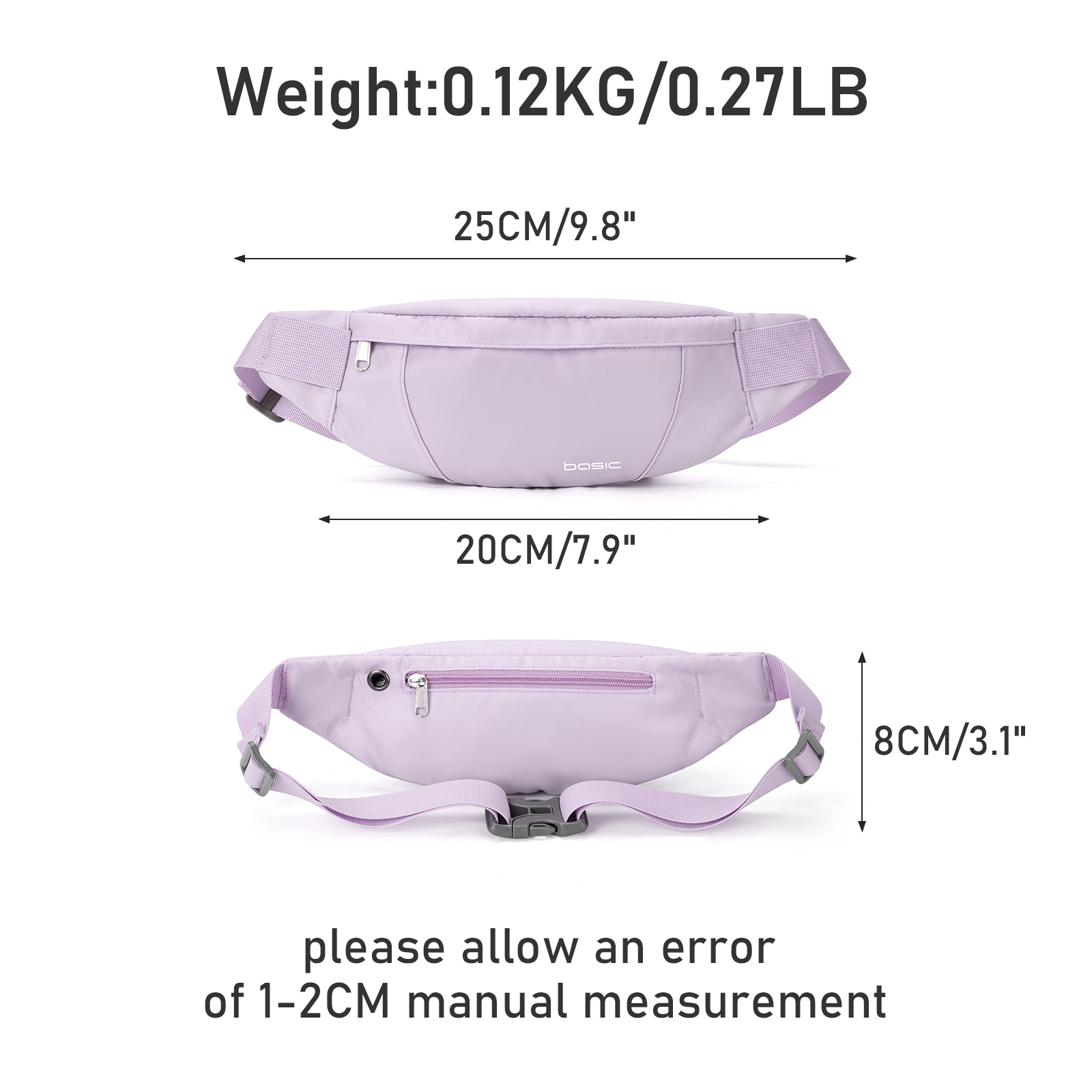 Fashion Running Waist Bag Wate - Sack Race Bag recensie en prijs