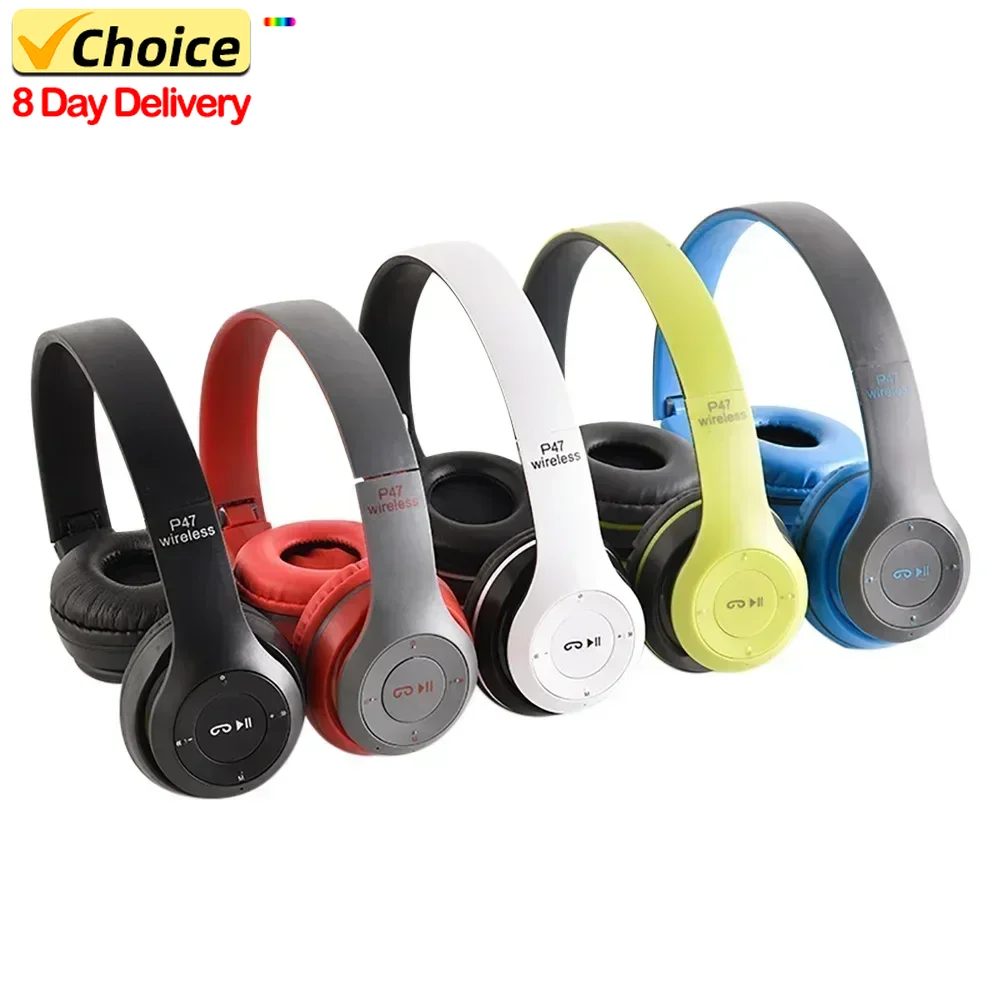 Bluetooth 5.0 Wireless Headpho - Party Games Iphone recensie en prijs
