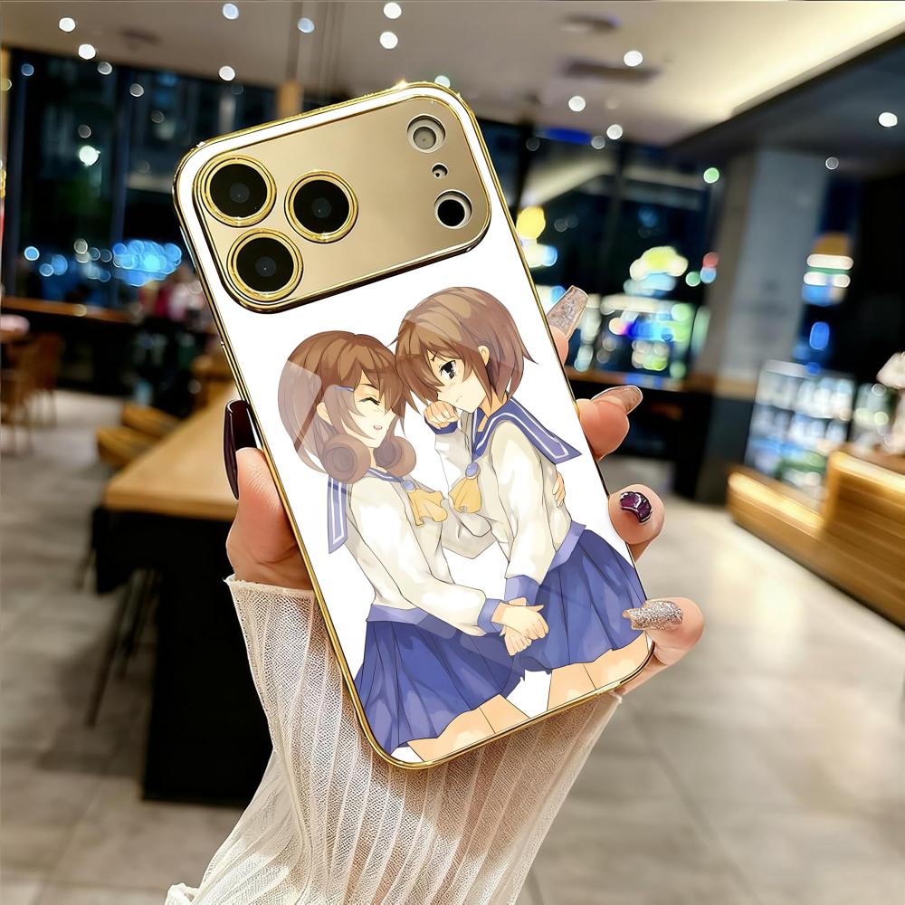 Game C-Corpse Party Phone Case - Party Games Iphone recensie en prijs