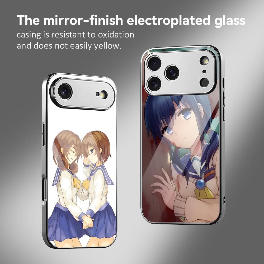 Game C-Corpse Party Phone Case - Party Games Iphone recensie en prijs