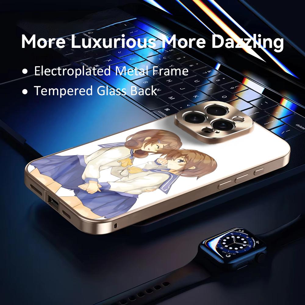 Game C-Corpse Party Phone Case - Party Games Iphone recensie en prijs