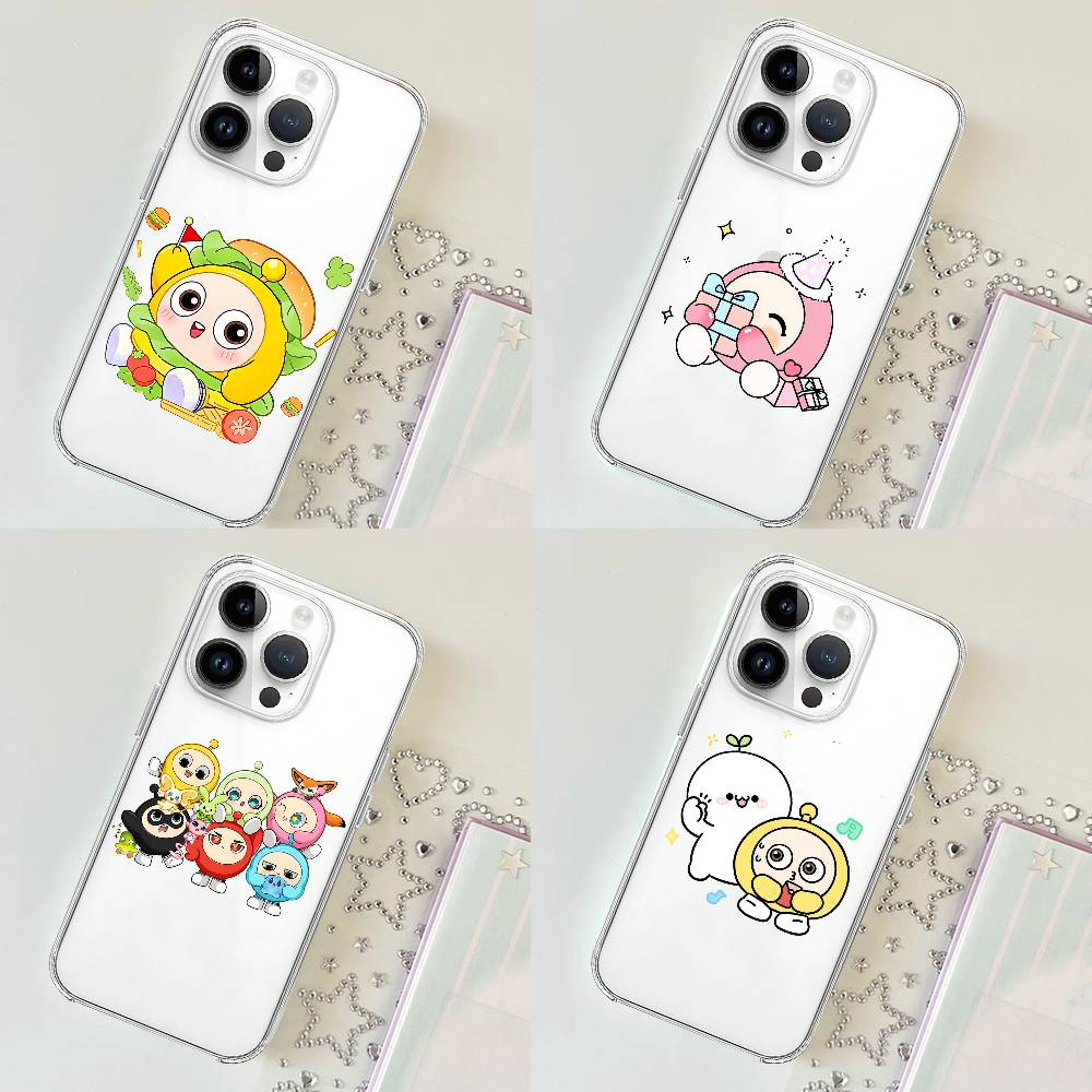 E-Eggy Party Game Phone Case S - Party Games Iphone recensie en prijs