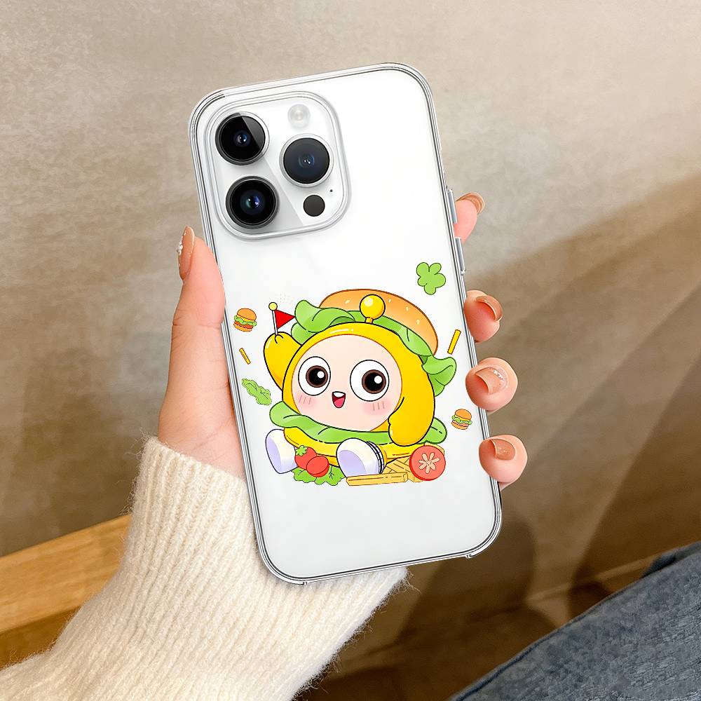 E-Eggy Party Game Phone Case S - Party Games Iphone recensie en prijs