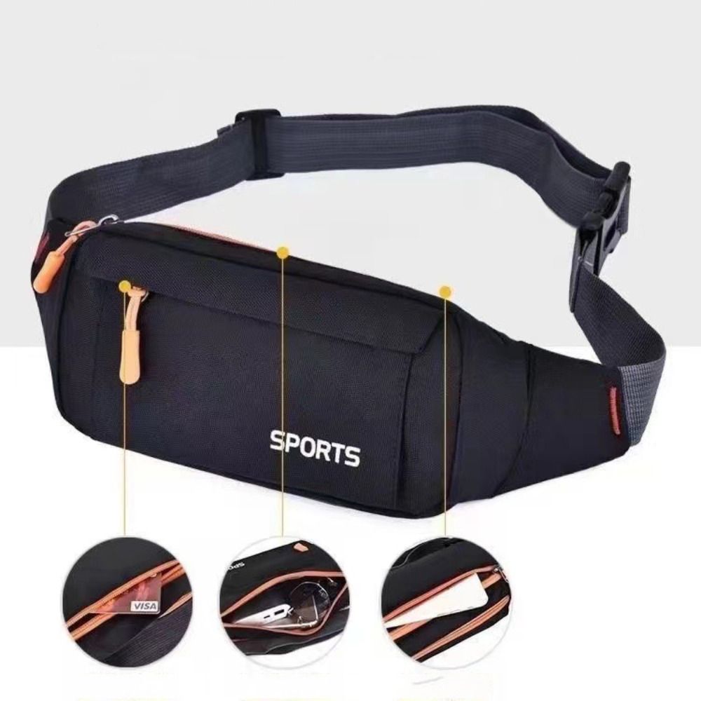 Women Waist Pack Sports Runnin - Sack Race Bag recensie en prijs