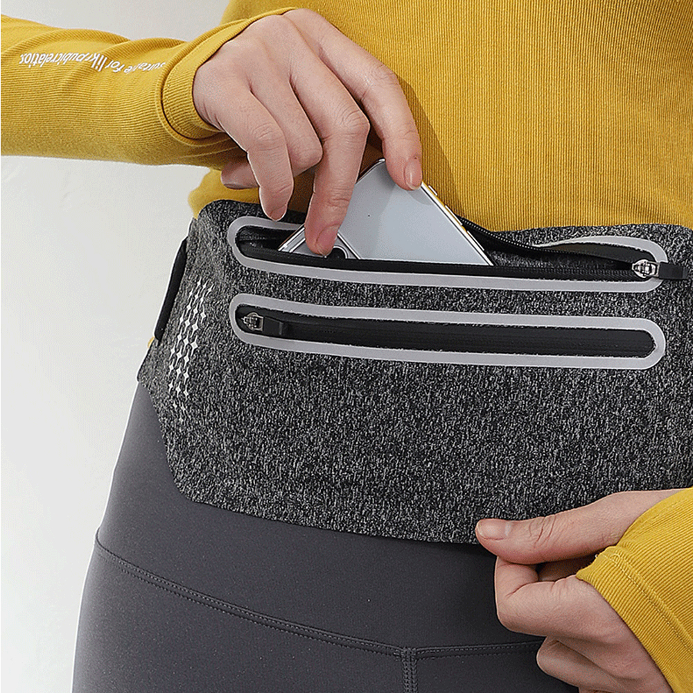 1PC Fanny Pack for Women Men,  - Sack Race Bag recensie en prijs