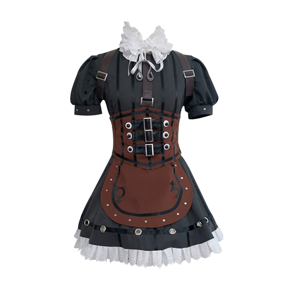 Game Alice Madness Returns Cos - Party Games Steam Free recensie en prijs