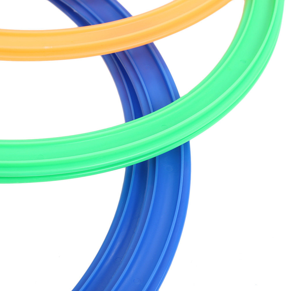 10 Circle Rings 10 Buckets Kid - Party Games Kids Outdoor recensie en prijs