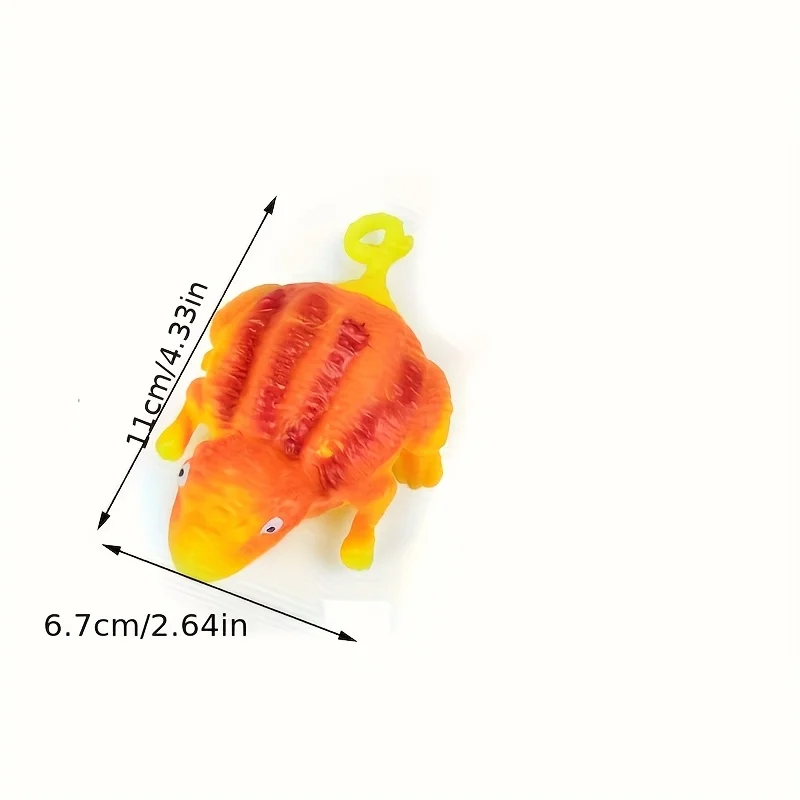 1PC Inflatable Dinosaur Bouncy - Party Games Kids Outdoor recensie en prijs