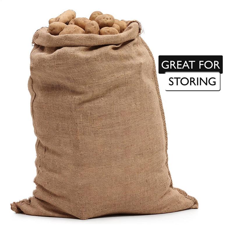 Burlap Bags Large Race Gunny B - Sack Race Bag recensie en prijs