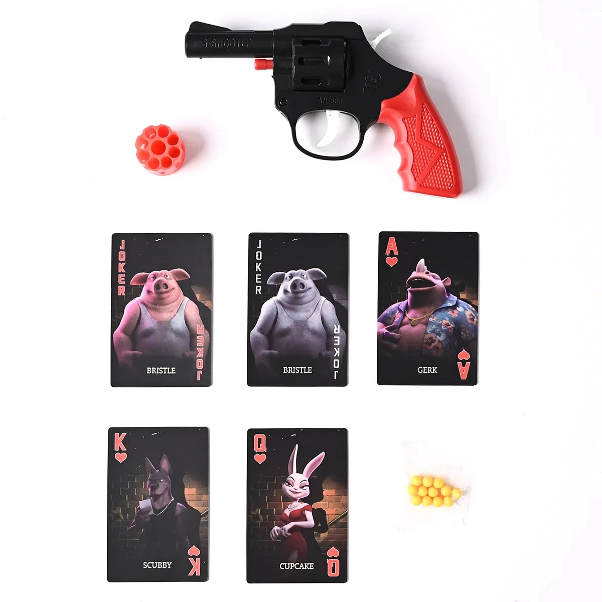 Fraud Pub Table Game Real Phys - Party Games Popular recensie en prijs