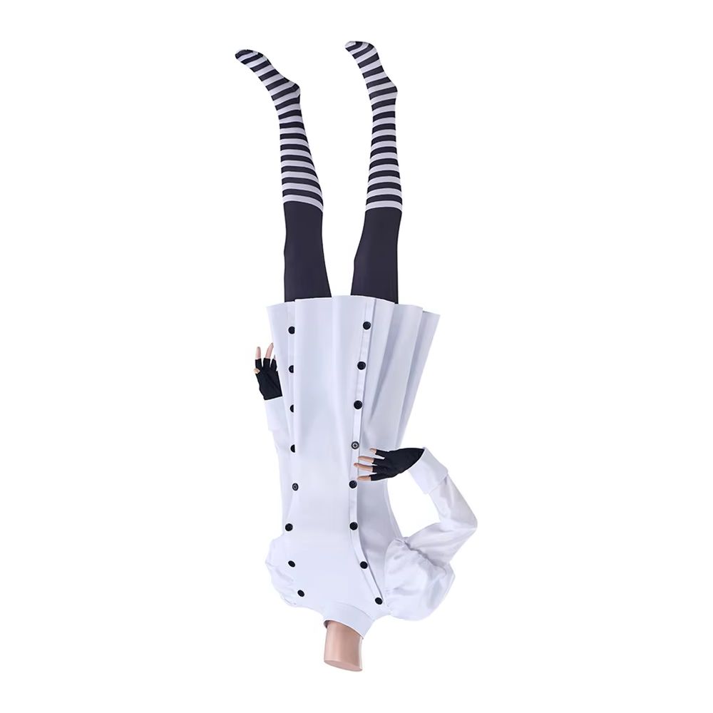 Steam Powered Cosplay Costume  - Party Games Steam Free recensie en prijs