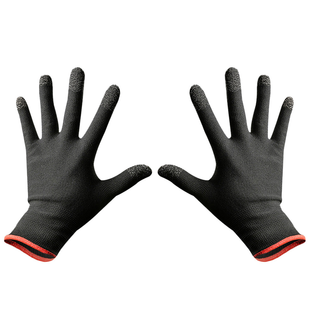 1Pair Touchscreen Game Gloves  - Party Games Mobile recensie en prijs