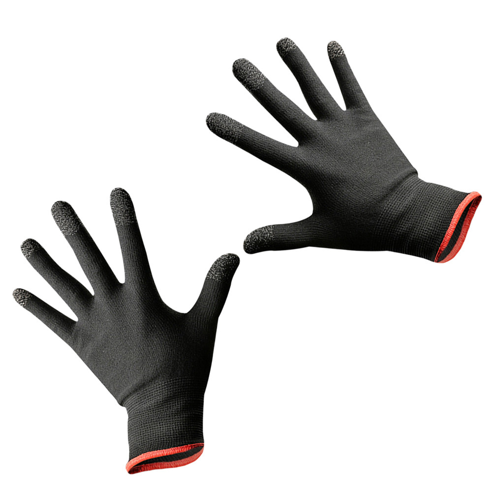 1Pair Touchscreen Game Gloves  - Party Games Mobile recensie en prijs