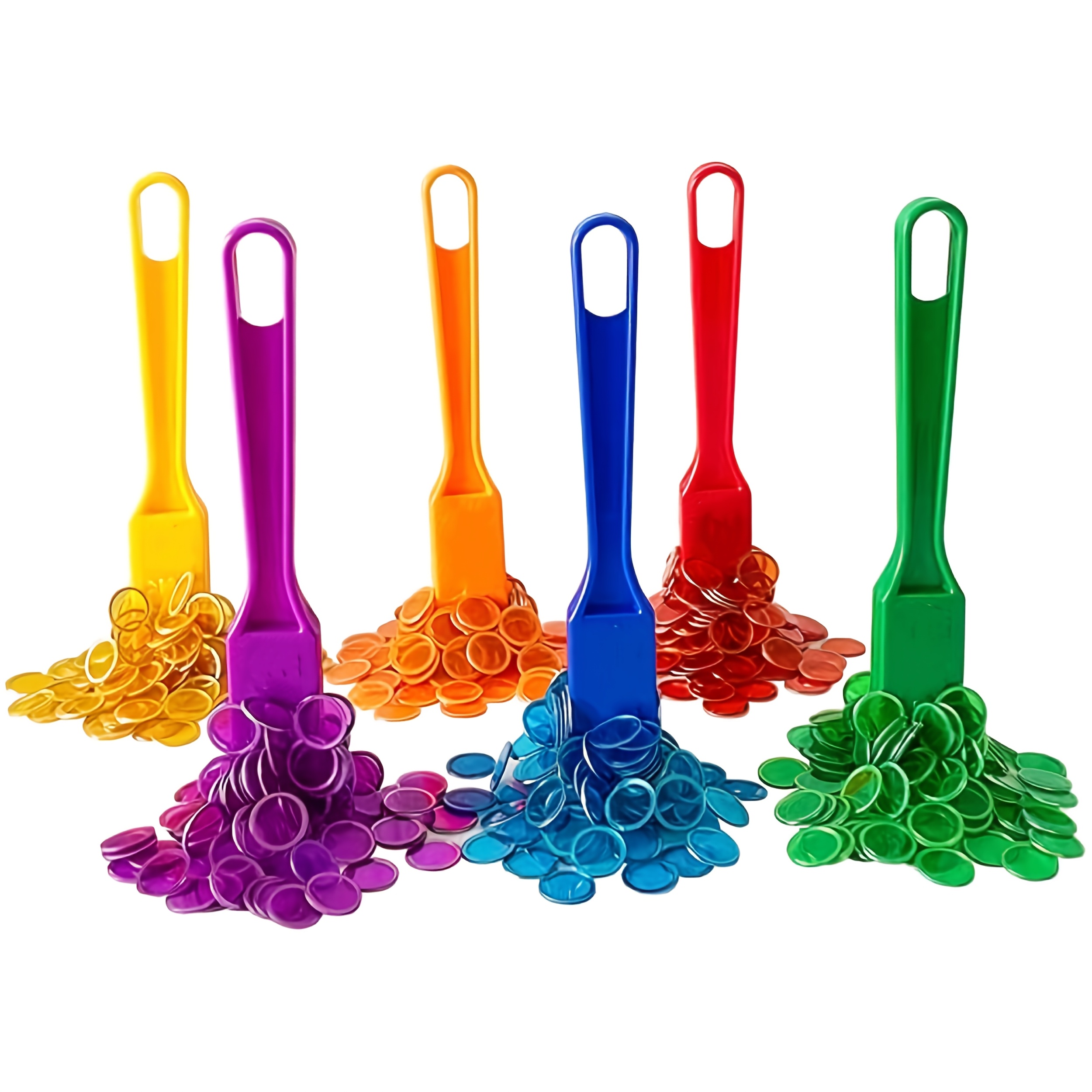 3/6 Bingo Game Sticks+600 Game - Party Games Large Groups recensie en prijs