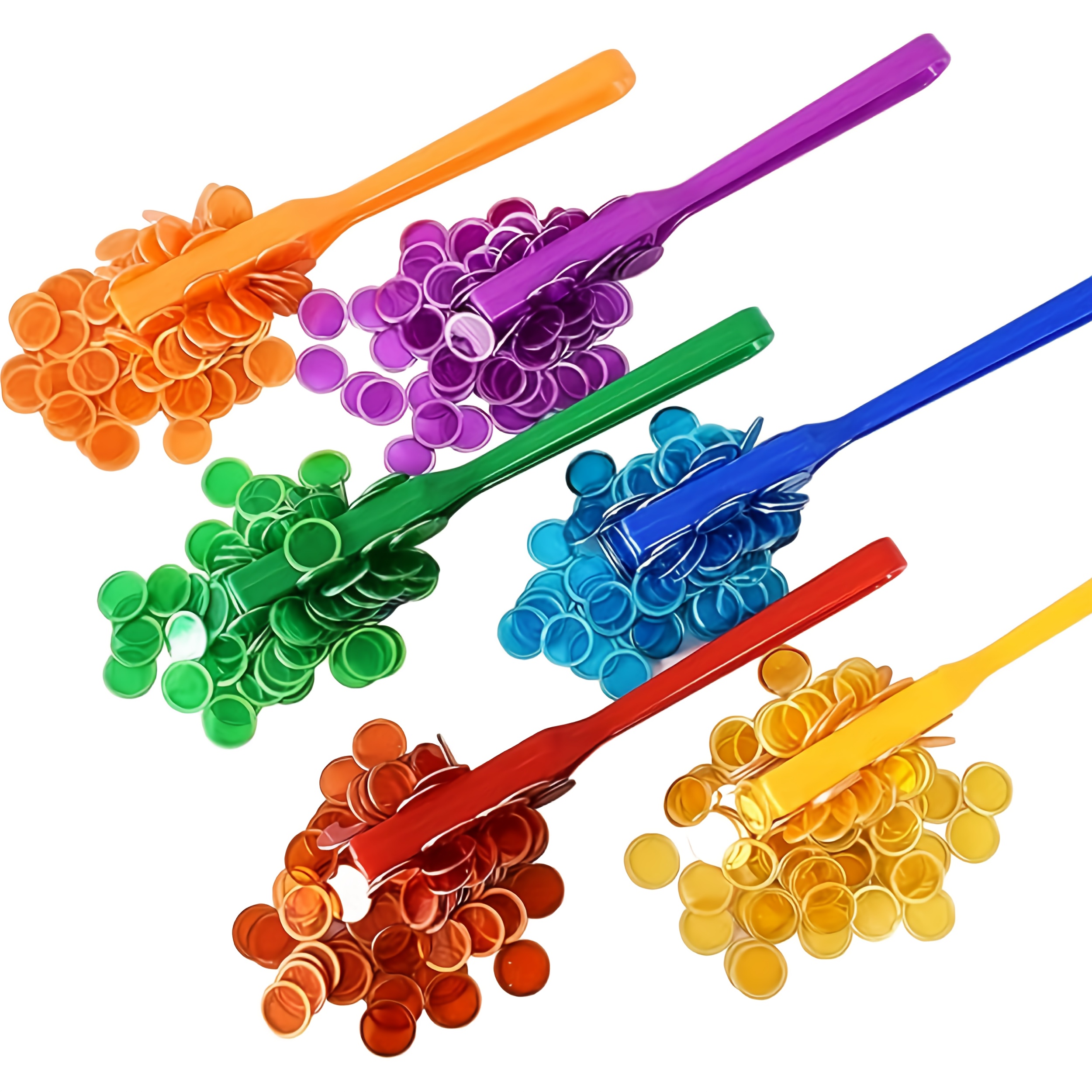 3/6 Bingo Game Sticks+600 Game - Party Games Large Groups recensie en prijs